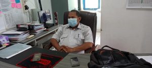 Hadapi Kemarau BPBD Pulpis harapkan Kondisi Iklim Tetap Terkendali