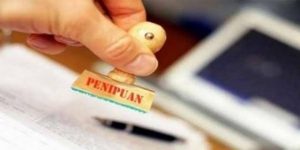 Modus Jual Tanah Kavling, Pria Ini Ditangkap Satreskrim Polsek Angsana
