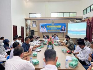 Pemkab Tanah Bumbu Susun Masterplan Budidaya Ikan Haruan