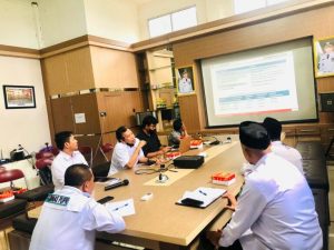 Jalan Nasional Ruas Asam-asam Hingga Batulicin Lamban Dikerjakan, Ini Penjelasannya