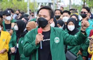 Koorwil BEM SI Kalteng-Bar Angkat Bicara Kampanye Politik Diperbolehkan KPU RI Masuk Kampus