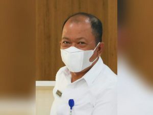 Direktur RSSI Pangkalan Bun, Fachruddin Katakan Ini Terkait Ruang VIP