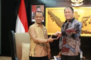 Japnas Fokus Pada Sinergi Menciptakan Peluang Usaha dan Investasi di Indonesia