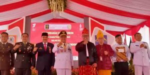 6.958 Napi Dewasa dan Anak Dapat Remisi HUT RI ke-77, 254 Langsung Bebas