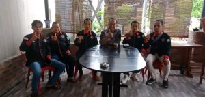 FORDAYAK Ucapkan Selamat Atas Terbentuknya SWI Barito Timur