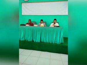 Tingkatkan Keimanan Mualaf MUI Kalteng Akan Bentuk Komunitas Mualaf