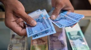 Gelapkan Uang Rp 25 Juta, IRT Muda di Tanah Bumbu Ditangkap Polisi