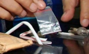 Diduga Jual Sabu, Pria Asal Pagatan Ditangkap Polisi