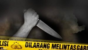 Sempat Buron, Pelaku Utama Penusukan di Pagatan Akhirnya Ditangkap