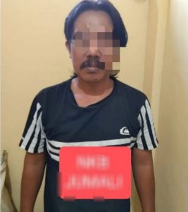 Perburuan 3 Tahanan Polsekta Banjarmasin Tengah Usai