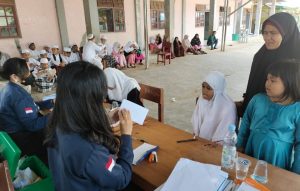Program Indonesia Pintar Tahap I di Barito Timur Cair