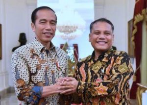 KIB Sebut Presiden Kedepan Harus Selaras Dengan Jokowi
