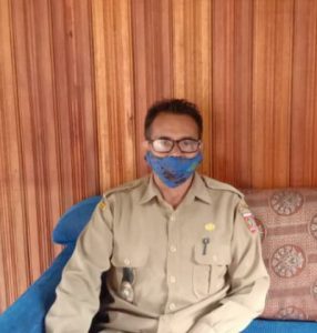 Belum Dapat Jatah Plasma Inti, Kades Tempayung Ambil Langkah