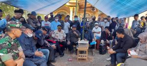 Pemkab Tanbu Akan Bentuk Tim Kajian Teknis Terkait Kerusakan Rumah Warga
