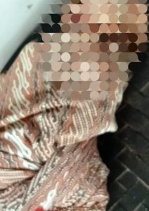 DK Mahasiswi Diduga Ibu Mayat Bayi Diamankan Polisi