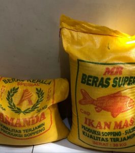 Polisi di Tanbu Amankan Pelaku Pencurian Setelah Terekam CCTV