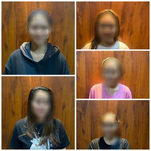 Rebutan Cowok Jadi Motif Pengeroyokan Wanita di Tanah Bumbu