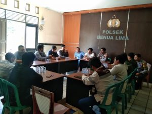 Belum Sepakat, Mediasi PT.SIS dan Serikat Pekerja KEP KSPI