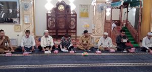 Pokjaluh Dan AGPAII Barito Timur Dukung KKM Dusun Tengah Libatkan Peran Penyuluh Serta Guru Agama