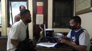 Nyolong Tas, Pria Asal Bantul Ditangkap Warga
