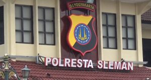 Polresta Sleman Diminta Serius Tangani Kasus Penipuan Online