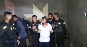 Palak Pedagang, Kakak Beradik di Palangka Raya Diamankan Polisi
