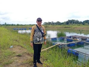 Pemerintah Kusan Hulu Terus Menggali Potensi di Wilayahnya