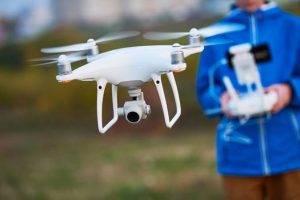 Tips Menerbangkan Drone Untuk Para Pemula