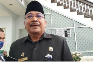 Pegiat LSM Ini, Ucapkan Selamat Kepada Ketua DPRD Provinsi Kalsel