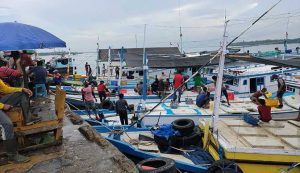 Nelayan di Tanah Bumbu Sulit Dapat Solar, H Kasim Sesalkan SPBN Tak Lagi Beroperasi