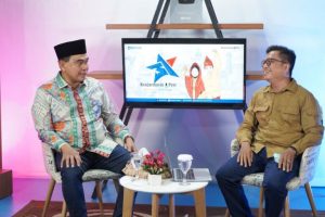 Memperbaiki Nasib Anak Yatim di Indonesia