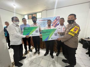BLK Lakukan Pelatihan Berbasis Kompetensi Tahap Pertama 2022