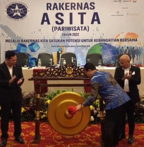 Rokhmin Dahuri: Indonesia Harusnya Jadi Juara Disektor Pariwisata