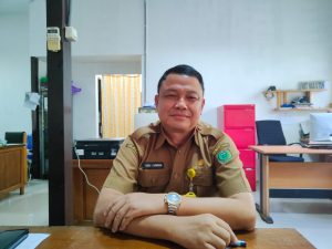 Ini kata Kadis PUPR terkait Realisasi Pembangunan Jembatan Box di Kecamatan Kahayan Kuala