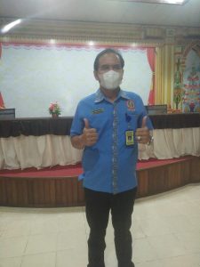 Raih Juara Umum Lomba Guru Kepala Sekolah Berprestasi Tingkat Provinsi, Ini Harapan Ketua PGRI Kabupaten Kapuas