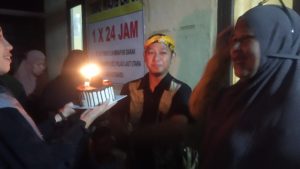 Senang Dipimpin RT Karman, Warga Dirgahayu Gelar Berbagai Lomba
