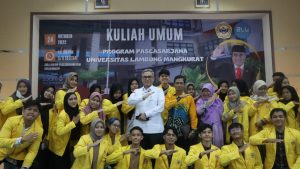 Wamentan Dorong Sektor Pertanian Kalsel Berkontribusi Bagi IKN Nusantara