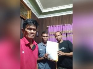 2 Kades Terpilih Tetap Dilantik, Meski Proses Hukum Bergulir