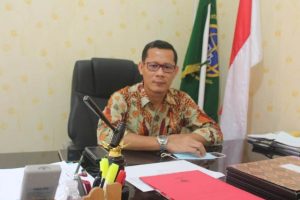Kepala Kantor ATR/BPN Pulang Pisau : Program PTSL Akan Berlanjut Setiap Tahun