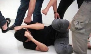 Tak Saling Kenal, Menggepak, Pengunjung Pub Hotel Friendship Terlibat Aksi Pengeroyokan