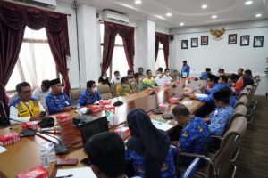 Sambut IKN, Pemprov Kalsel, Pemkab Tanbu Sinergikan Proyek Prioritas