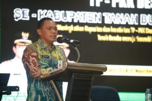 Ketua PKK Desa Se Tanah Bumbu Ikuti Bimtek di Banjarmasin