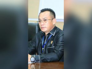 Terkait Anggota Dewan Walk Out, Ketua Fraksi Gerindra Angkat Bicara