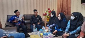 “Miskomunikasi” Terkait Izin Majelis Taklim Nurul A’la Sudah Selesai