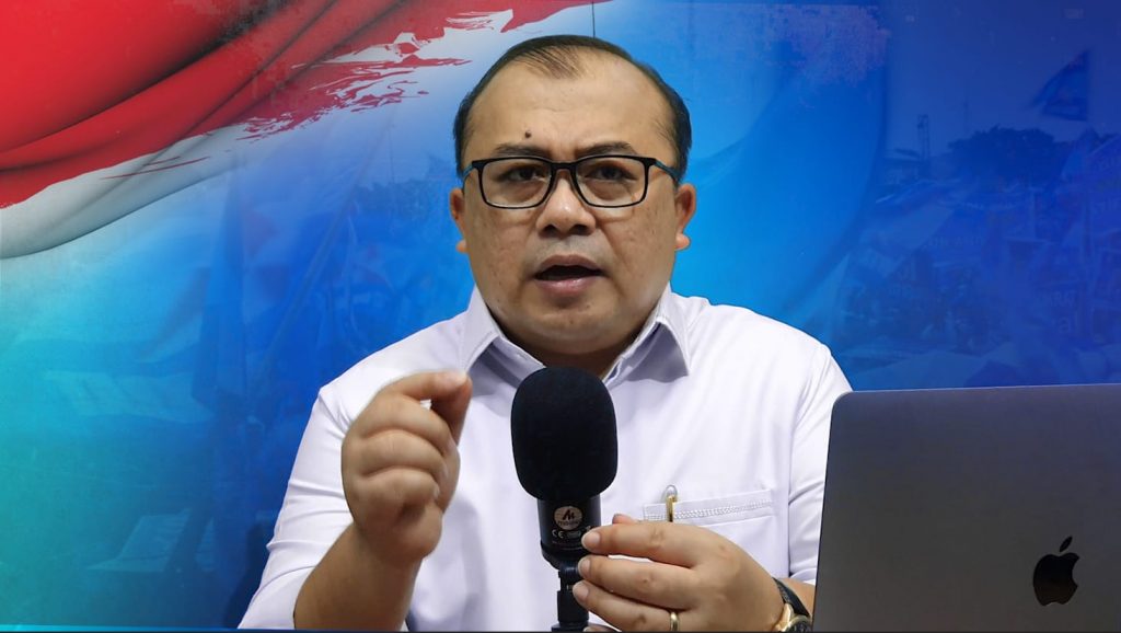 ASITA: Perolehan Devisa Anjlok Gara-gara Visa Berbayar