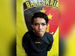 Sebelum Tusuk Mantan Pacar, Pemuda Ini Aniaya Pelajar Usai Belajar Kelompok