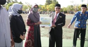 5 Insan Seni dan Budaya Raih Penghargaan Pemkab Tanbu