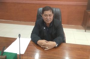 Antisipasi Krisis Pangan Lokal, DPRD Kapuas Minta Pemkab Siapkan Stok Beras