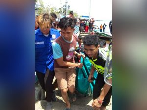Nyemplung ke Sungai Usai Tenggak Miras, Pria di Kapuas Tewas