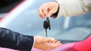 Gelapkan Mobil, Kepala Cabang Finance di Batulicin Diringkus Polisi